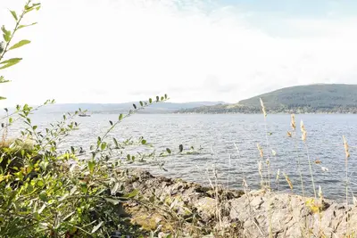 Image de The Coorie @ Cove, romantic, with a garden in Kilcreggan