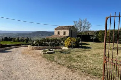Image de Maison indépendante avec vue imprenable