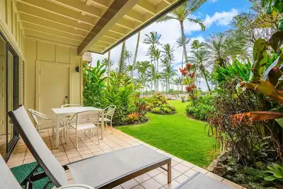 Image de Lae Nani 215. A Beautifully Decorated Condo!