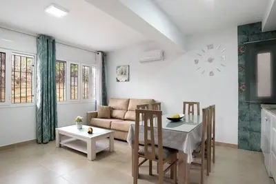 Image de « Appartement Atalaya » avec climatisation et Wi-Fi
