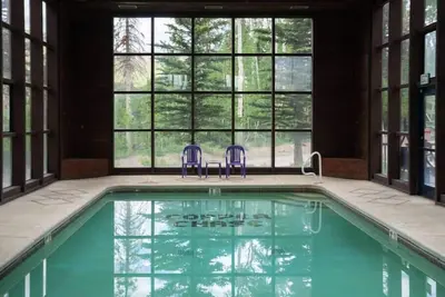 Image de Condo 140, Wifi, Community Pool, Jacuzzi, Lounge,