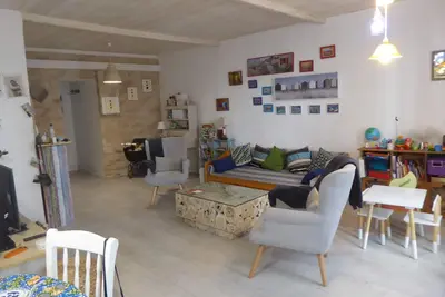 Image de Appartement centre ville, quartier calme, stationnement gratuit proche
