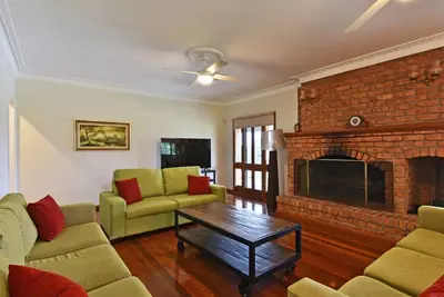 Image de Marrowbone Mountain Views