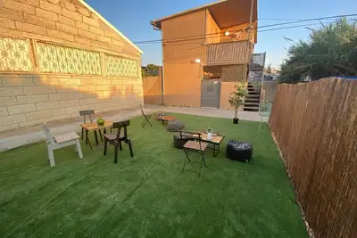 Image de the private house 2 beer sheva