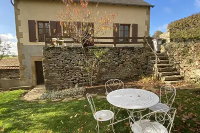 Image de Gîte à la camapagne