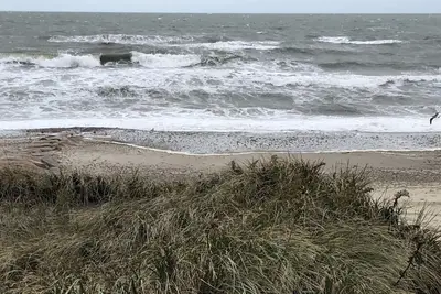 Image de Cottage on Fern - minutes to East Sandwich Beach