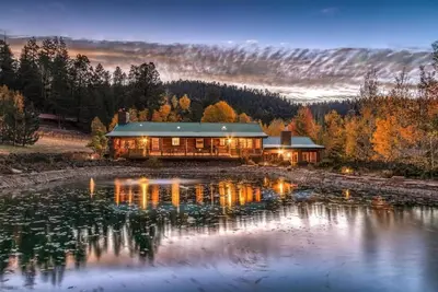 Image de The Greer Lodge and Stables