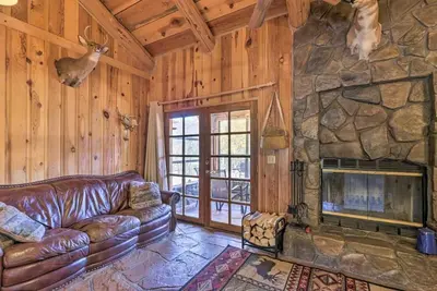 Image de Greer Lodge- Guest Quarters