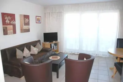 Image de Vacation apartment \"Lotseneck\" just 100 meters from the water on the island of Poel