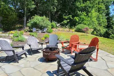 Image de Wonderful Wellfleet Center 4bd--A/C, Screen Porch, Patio & Firepit, Walk to Town