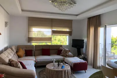 Image de Bel appartement S+2 à Kantaoui