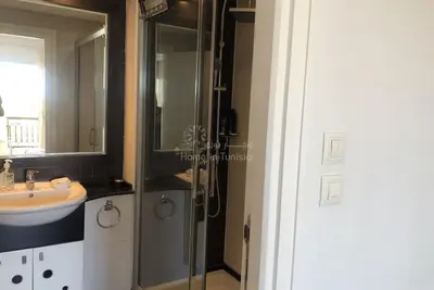 Image de appartement s+3 a residence folla