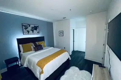 Image de Apartment in the Heart of Atlanta