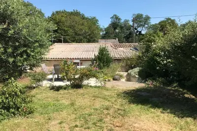 Image de Maison en campagne et proche mer