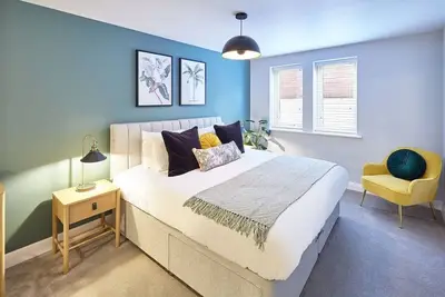 Image de Host & Stay | Turnstones Apartment