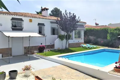 Image de Villa Beachside - 4 bedroom villa near San Pedro Beach