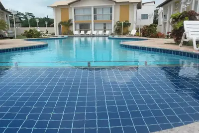 Image de Porto Seguro-Condomínio Mont Carmelo Ap 5a