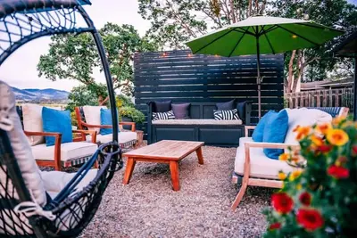 Image de Updated 3br Escape: Valley Views, Pet-Friendly