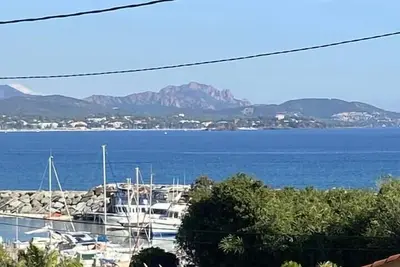 Image de La Provence au bord de l'eau