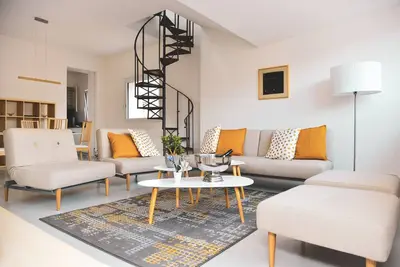 One & Only Nassa Suite Apartment