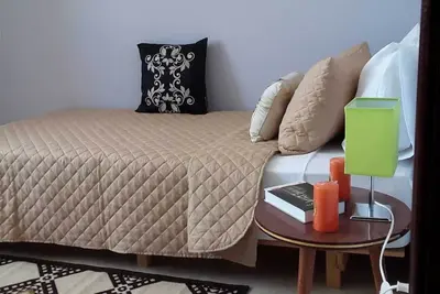 Image de Convenience And Tranquility At Wifaq Temara