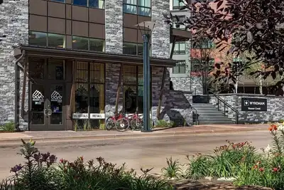 Image de Amazing Snow Vacation Rental