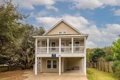 Image de Sandy Feet Retreat - Private Pool, Hot Tub
