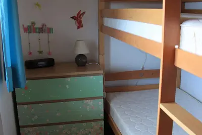 Image de Bright vacation apartment Sonneneck for 4 pers. with 60sqm in St. Englmar