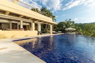 Image de Anp030 - Superbe villa de 7 chambres à Mesa de Yeguas