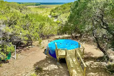 Image de A Peaceful Stay at Serene Shores!