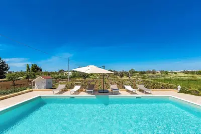 Image de Villa Il Neto by Perle di Puglia