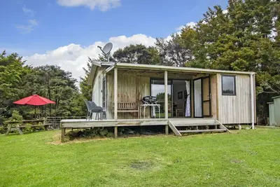 Image de Totara Folly - Mangawhai Holiday Home