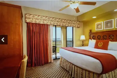 Image de 1 bedroom luxury apartment Westgate Lakes Resort & Spa