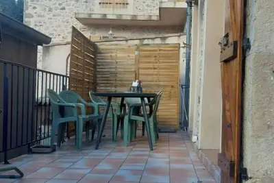 Image de Maison de campagne de 4 chambres