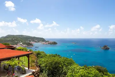 Image de Stunning view, sunset spot, quiet