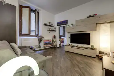 Image de Geppi Superior at the Ponte Vecchio