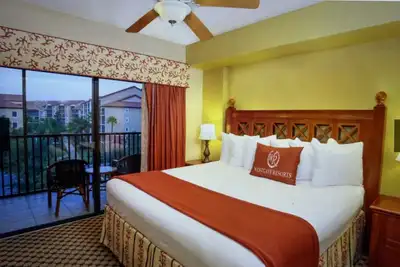 Image de 1 bedroom apartment Westgate Lakes Resort & Spa