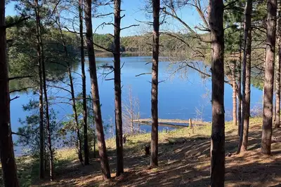 Image de Wautoma Lake House!