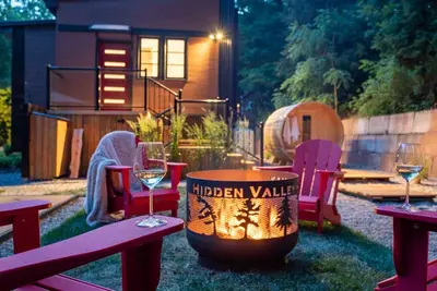 Image de Hidden Valley Hideaway