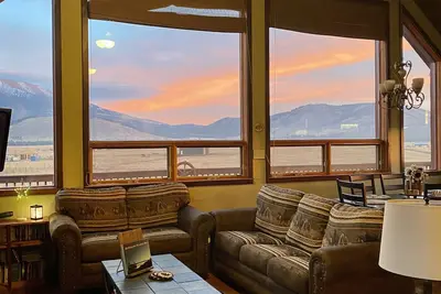 Image de Beautiful Views! ! Peaceful Tranquil Home near Grand Canyon, Skiing, Flagstaff! !