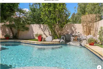 Image de Relaxing 2 Bedroom retreat with a private pool