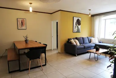 Image de New! Spacious and beautiful apartment in San Benito center!
