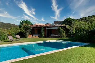 Image de Villa Eritrina Chia - a few steps to the beach