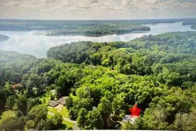 Image de Lake House On Rocky Fork Lake Mountain View Dr!