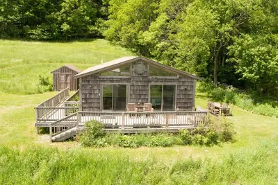 Image de Rustic 2br Summer Cabin Getaway with Stunning Mountain Views