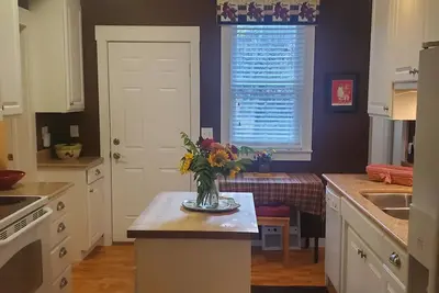 Image de Wallace bike &ski retreat