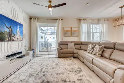 Image de 4801 Ml - Ideal Retreat Townhome Oasis with Pool