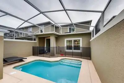 Image de 412 Oc  - 5br Home Bliss: Private Pool - Sleeps 14