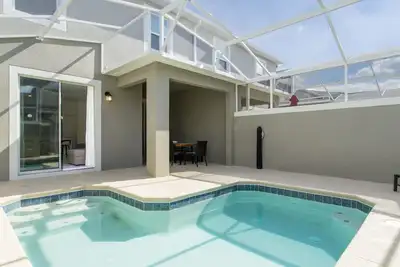 Image de 1056 Ls - Luxury 4br/3ba - Champions Gate Bliss