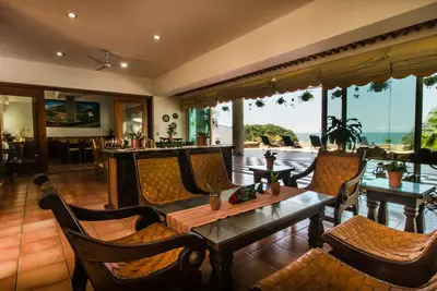 Image de Casa Bougainvillea